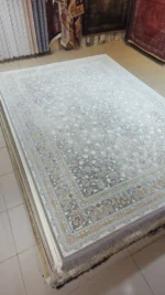 فرش ماشینی 9متری کلکسیون تندیس ماندگار،کد9405