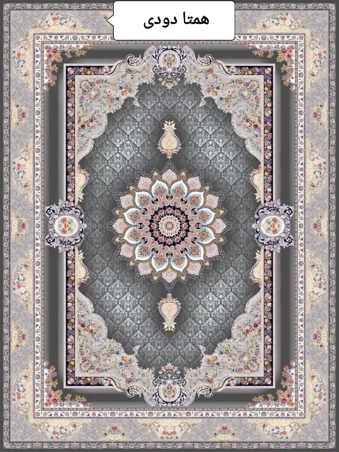 ۷۰۰ شانه لاکی اطمینان-12