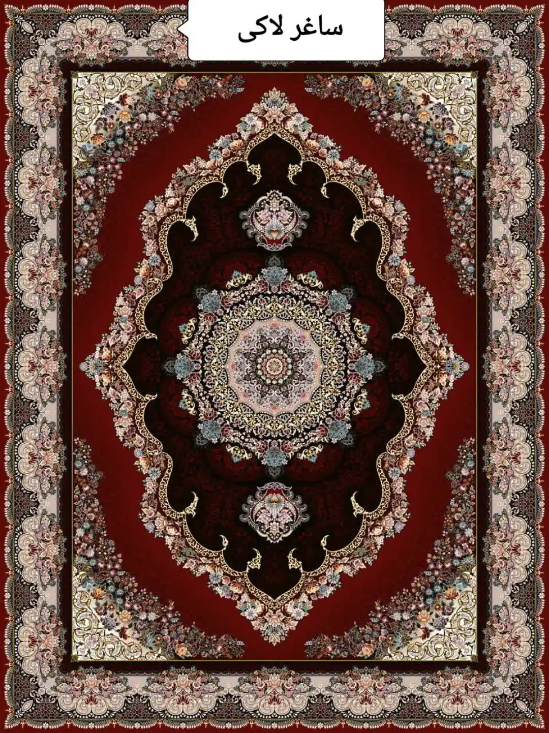 ۷۰۰ شانه لاکی اطمینان-6