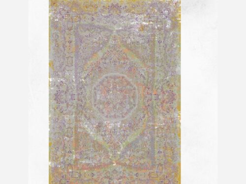 فرش ماشینی 1200شانه الدورادو کلکسیون ساپییر