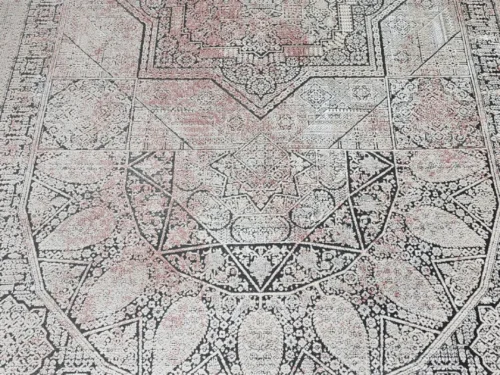 فرش الماس کویر کرمان،کلکسیون ورسالی(versaille)کد 4015