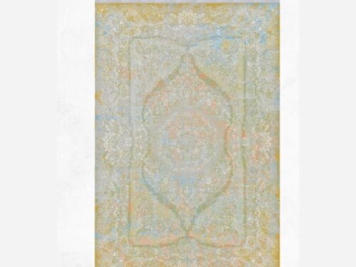 فرش 1200شانه الدورادو مدل ساپییر