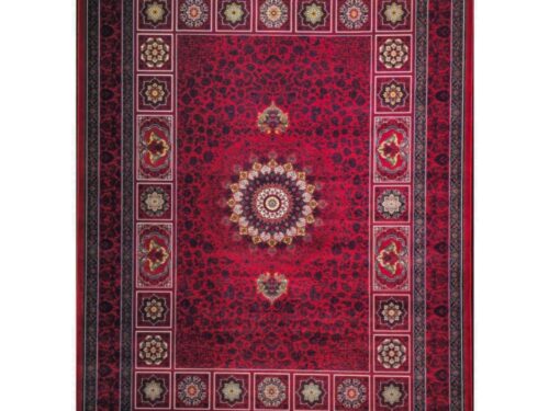 فرش ویان ماهریس طرح دنیز - کد W010