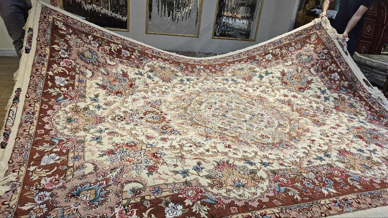 مجموعة سجاد فاخر 2