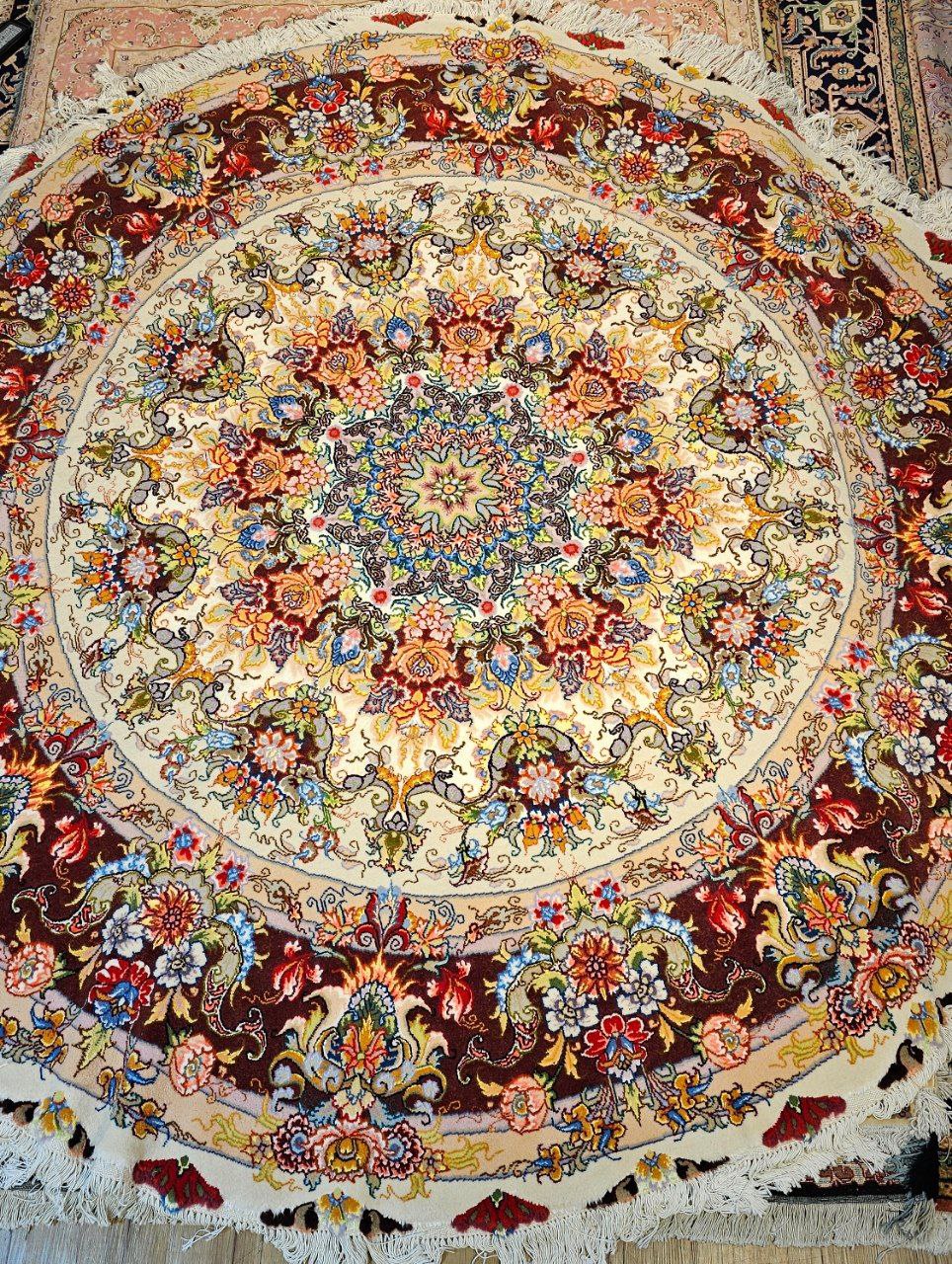 مجموعة سجاد فاخر 1
