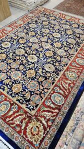 گرانترین فرش ماشینی ایران