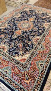 گرانترین فرش ماشینی ایران