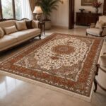 چگونه فرش دستباف خوب را تشخیص دهیم