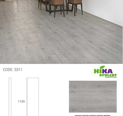hika opulent 3311