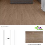 hika opulent 3317