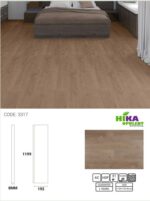 hika opulent 3317