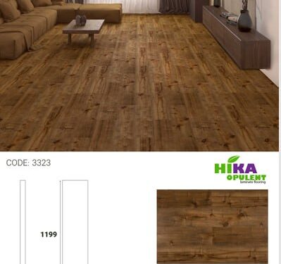 hika opulent 3323