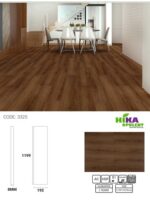 hika opulent 3325
