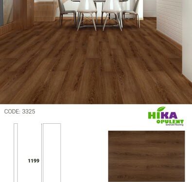 hika opulent 3325