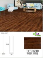 hika opulent 3327