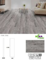 hika opulent 3330
