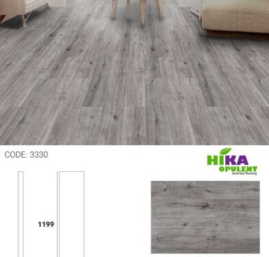 hika opulent 3330