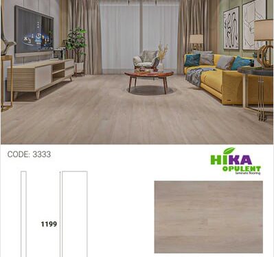 hika opulent 3333