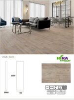 hika opulent 3335