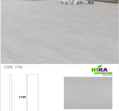 hika superfine 7740