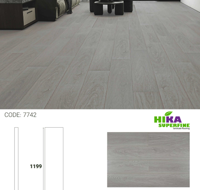 hika superfine 7742
