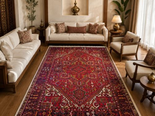 فرش نمرور